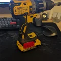 Khay gắn mũi vít 3D cho máy khoan pin DeWalt (Tiện lợi, Gọn gàng) - Thumbnail 5