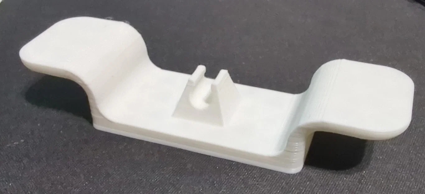 Kẹp thu gọn dây điện gia dụng tiện lợi - In 3D nhanh gọn - Image 1