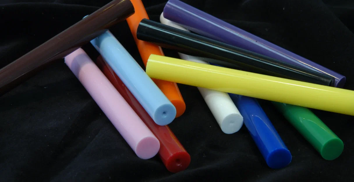 Tận dụng nhựa in 3D làm thanh keo dán (Glue Gun Stick) tiện lợi - Image 1