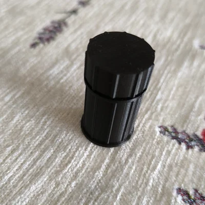 Hũ đựng mini 10ml - Mẫu thiết kế in 3D nhỏ gọn, tiện ích