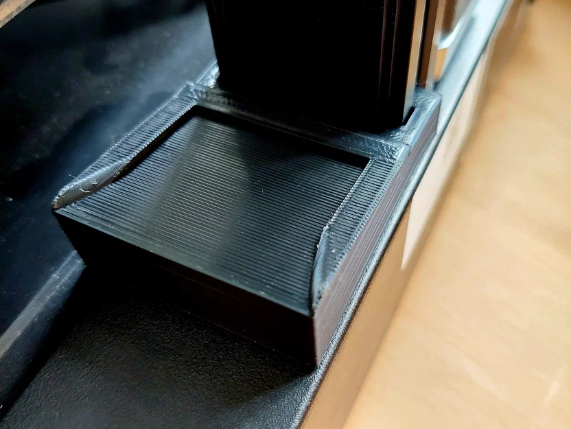 Giá Treo Dao Cạo Bàn In cho Ender 3 S1 Pro (Scraper Holder Ender 3 S1 Pro) - Image 3