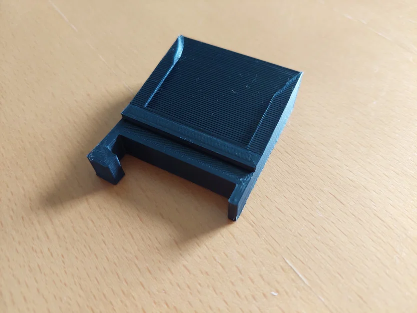 Giá Treo Dao Cạo Bàn In cho Ender 3 S1 Pro (Scraper Holder Ender 3 S1 Pro) - Image 5