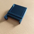 Giá Treo Dao Cạo Bàn In cho Ender 3 S1 Pro (Scraper Holder Ender 3 S1 Pro) - Thumbnail 5