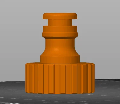 Gardena Adapter - Image 1