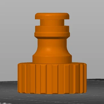 Gardena Adapter