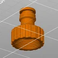 Gardena Adapter - Thumbnail 2