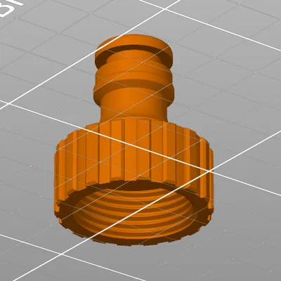 Gardena Adapter