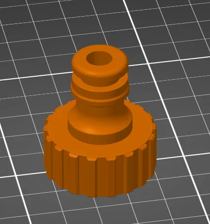 Gardena Adapter - Image 3