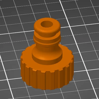 Gardena Adapter