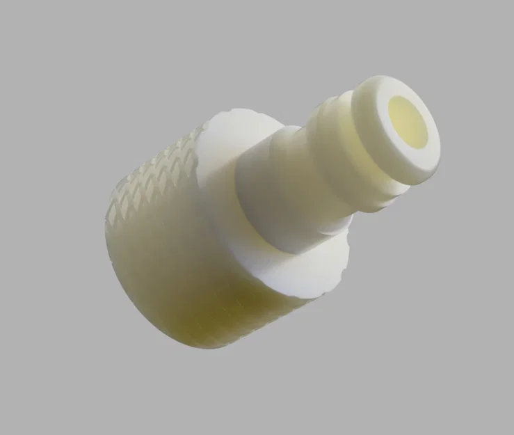 Connector 5/8 sang Gardena - Image 1