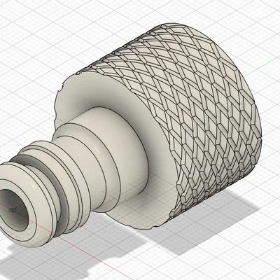 Connector 5/8 sang Gardena