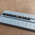 Bead Layout Tray Remix (Khay xếp hạt cườm) - Thumbnail 1
