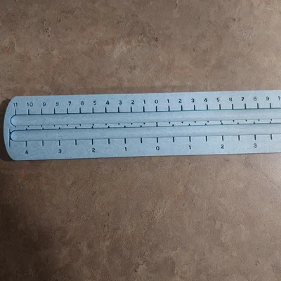 Bead Layout Tray Remix (Khay xếp hạt cườm)