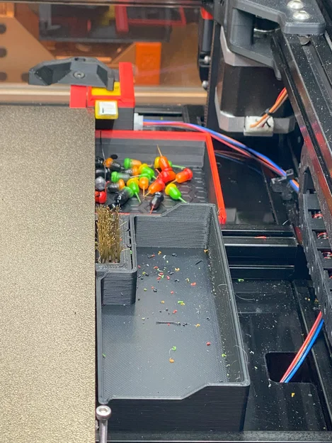 Blobifier cho máy Voron 2.4 350mm - Image 2