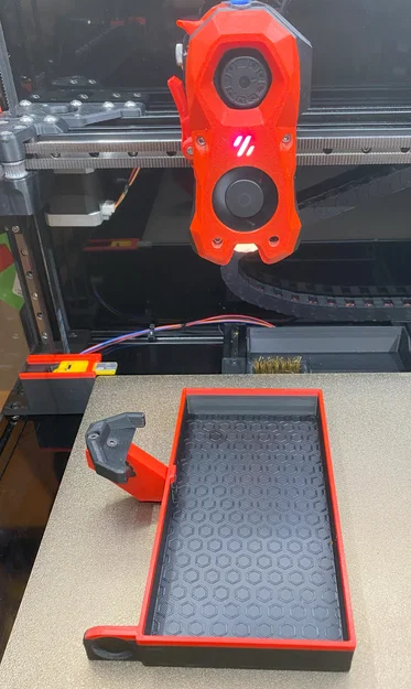 Blobifier cho máy Voron 2.4 350mm - Image 4