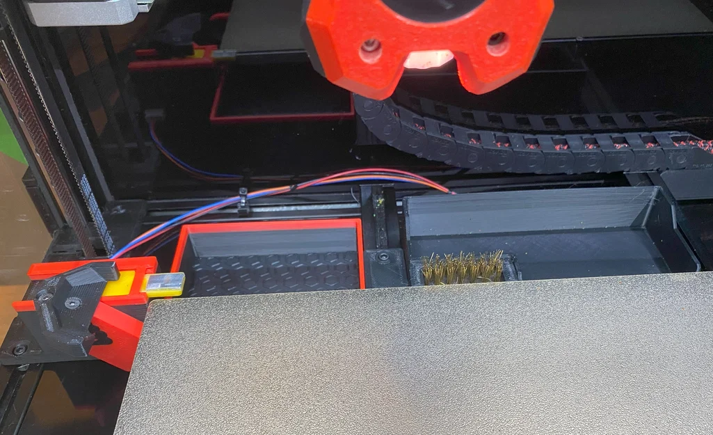 Blobifier cho máy Voron 2.4 350mm - Image 5