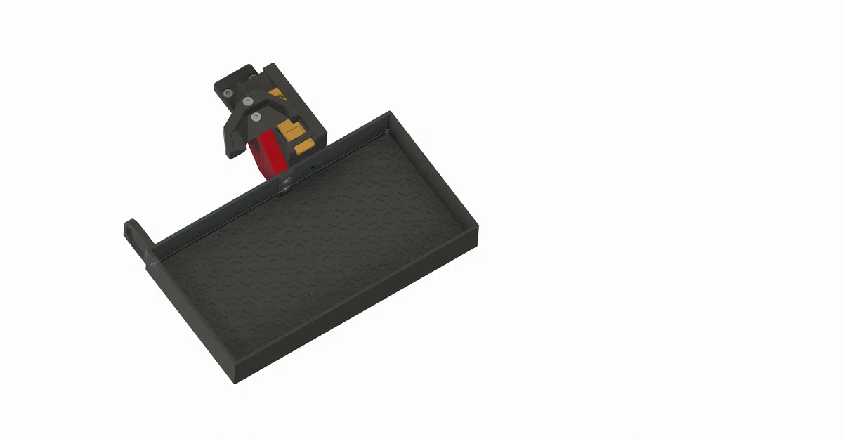Blobifier cho máy Voron 2.4 350mm - Image 6