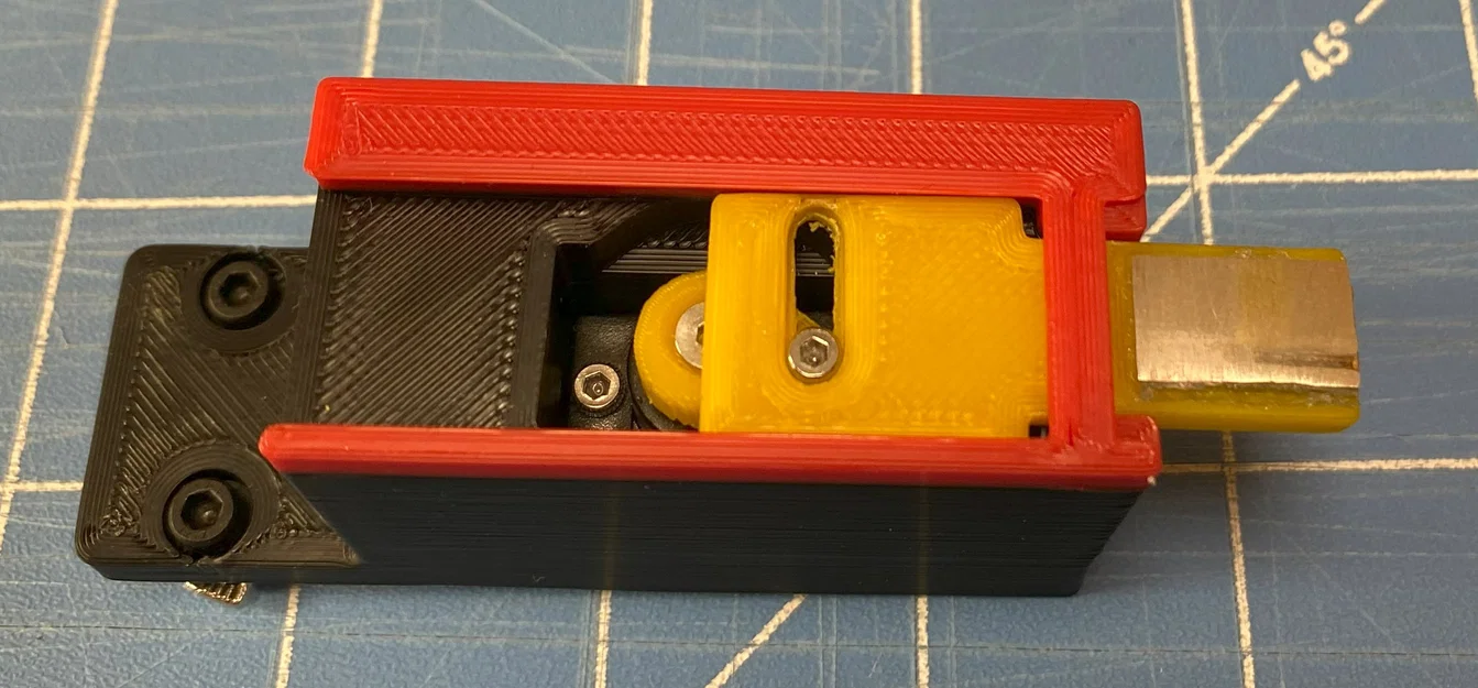 Blobifier cho máy Voron 2.4 350mm - Image 7