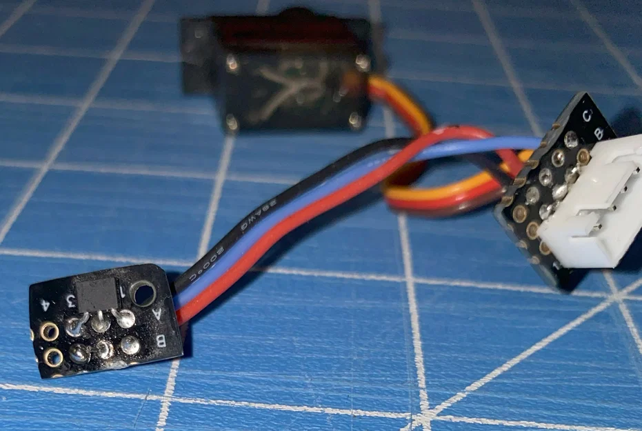 Blobifier cho máy Voron 2.4 350mm - Image 8