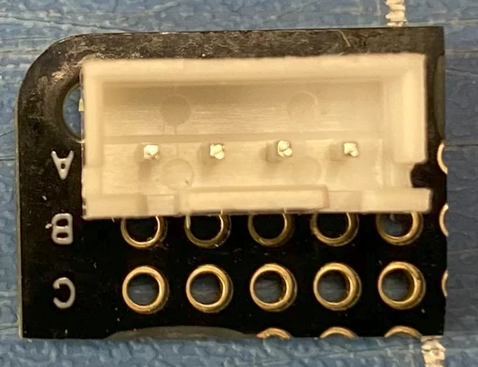 Blobifier cho máy Voron 2.4 350mm - Image 10