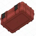 Hộp rugged xếp chồng (Parametric) - Thumbnail 3