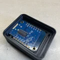 Vỏ cho Wemos D1 mini ESP8266 - WLED - Thumbnail 2