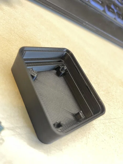 Vỏ cho Wemos D1 mini ESP8266 - WLED - Image 3