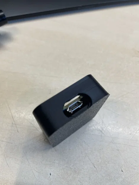 Vỏ cho Wemos D1 mini ESP8266 - WLED - Image 4