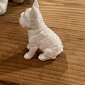 Mẫu French Bulldog Dễ Thương - Hợp Trang Trí Nhà Cửa Hoặc Làm Quà - Thumbnail 6