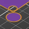 Mouse Ears (Brim Ears) – Tai chuột thay cho brim - Thumbnail 3