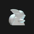 Mô hình Wartortle Keycap Nº0008 - Phụ kiện bàn phím cơ cực chất - Thumbnail 3