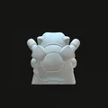Keycap Blastoise (BLASTOISE KEYCAP Nº0009) độc đáo cho bàn phím cơ - Thumbnail 5