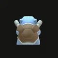 Keycap Blastoise (BLASTOISE KEYCAP Nº0009) độc đáo cho bàn phím cơ - Thumbnail 6