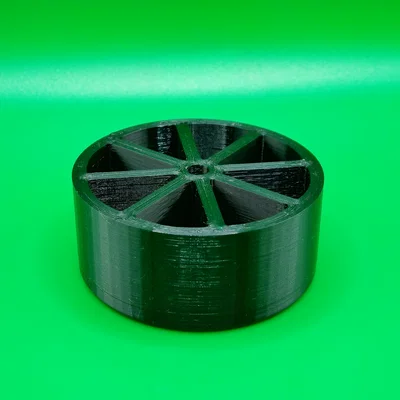 Chân đế 3D lót nội thất, tủ, bàn trang điểm bền chắc