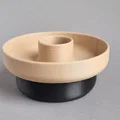 Khay Đựng Hạt Dẻ Cười 3D Thông Minh - Phụ Kiện Bàn Trà Sang Trọng - Thumbnail 4