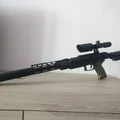 Bộ Carbine Kit cho SSX23 / MK23 - Thumbnail 1