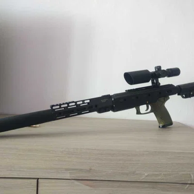 Bộ Carbine Kit cho SSX23 / MK23