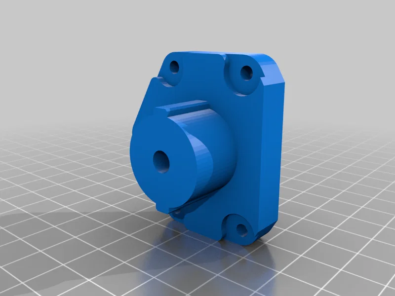 Bộ Carbine Kit cho SSX23 / MK23 - Image 2