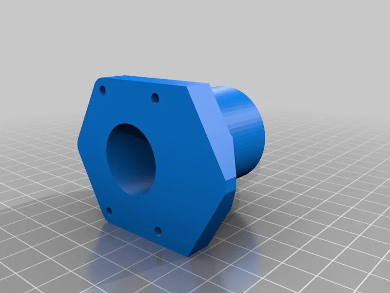 Bộ Carbine Kit cho SSX23 / MK23 - Image 3