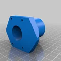 Bộ Carbine Kit cho SSX23 / MK23 - Thumbnail 3