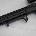Tay cầm góc KeyMod cho Airsoft (KeyMod Angle GripFor Airsoft) - Thumbnail 1