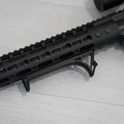 Tay cầm góc KeyMod cho Airsoft (KeyMod Angle GripFor Airsoft)