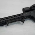 Tay cầm góc KeyMod cho Airsoft (KeyMod Angle GripFor Airsoft) - Thumbnail 2