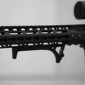 Tay cầm góc KeyMod cho Airsoft (KeyMod Angle GripFor Airsoft) - Thumbnail 3
