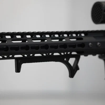 Tay cầm góc KeyMod cho Airsoft (KeyMod Angle GripFor Airsoft)