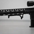 Tay cầm góc KeyMod cho Airsoft (KeyMod Angle GripFor Airsoft) - Thumbnail 4