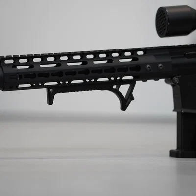 Tay cầm góc KeyMod cho Airsoft (KeyMod Angle GripFor Airsoft)