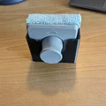 Giá treo dụng cụ vệ sinh bàn in 3D cho hệ thống HSW - Thumbnail 1