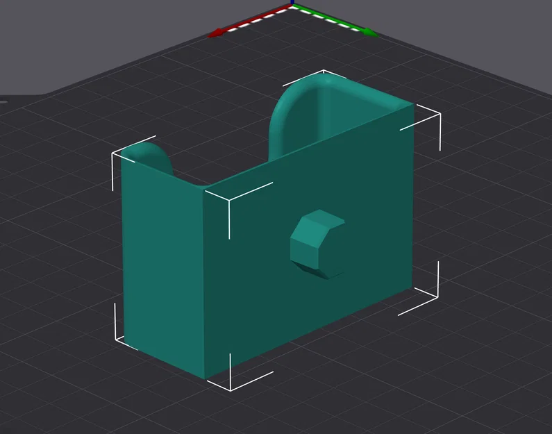 Giá đỡ Multiboard cho Build Plate Cleaner - Image 1