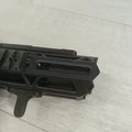 Thiết bị tăng âm (Amplifier) 32x54mm cho súng Airsoft - Thumbnail 3